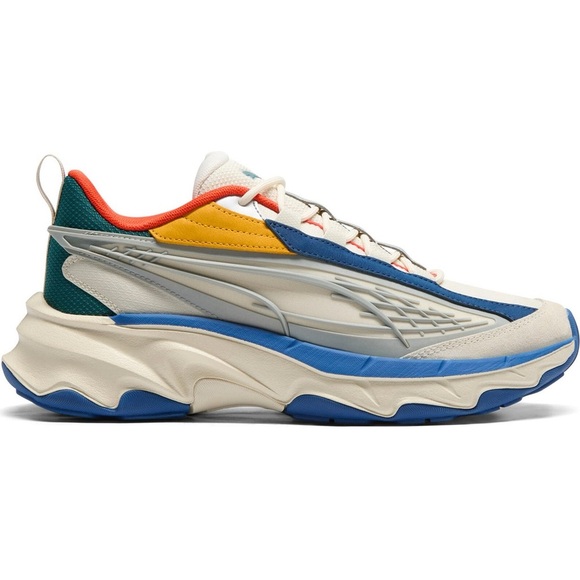 PUMA| Carbon Institute Sneaker (Men) - Picture 3 of 8